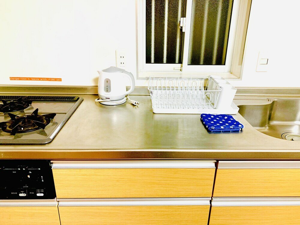 Фото Paragon Residence Osaka