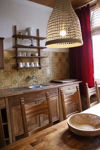 Апартаменты A-domo Apartments Oberhausen - Budget Apartments & Flats - short & longterm - single & grouptravel в Оберхаузене
