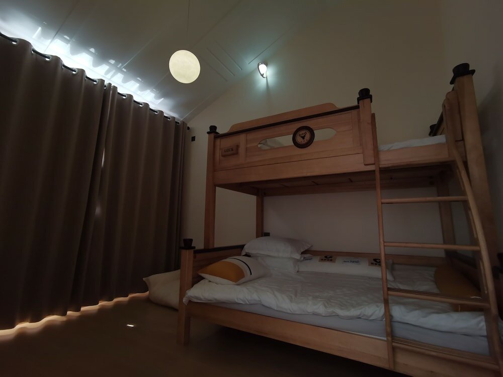 Фото Shanyutianyuan