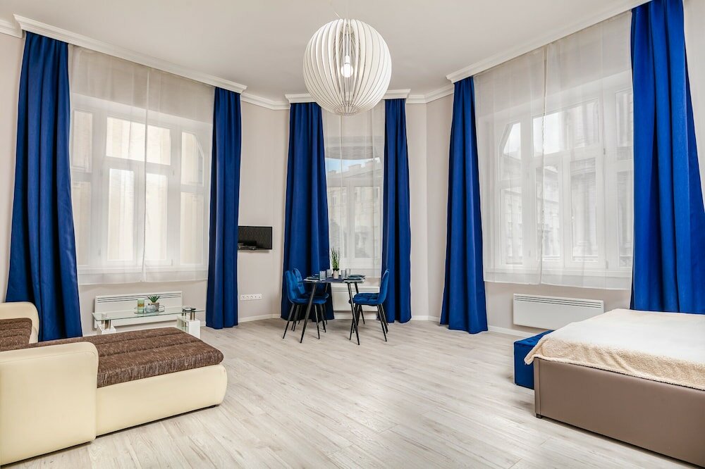 Фото K51- Modern & Quality Apartments