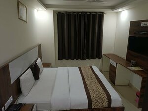 Гостиница Dalton Hotels