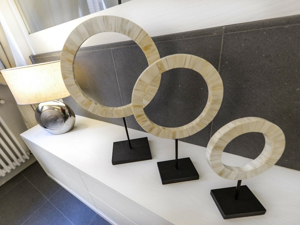 Фото Popolo Apartment