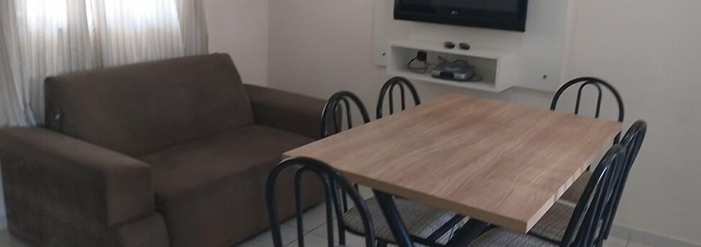 Фото Residencial Miragem Bombinhas Uno