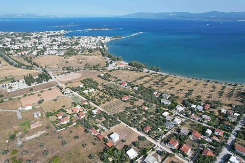 Гостиница Cozy Home in Eretria