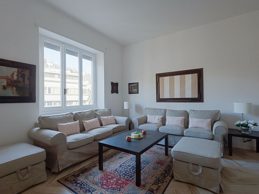 Фото Rsh Vatican Bright Two Bedroom Apartment