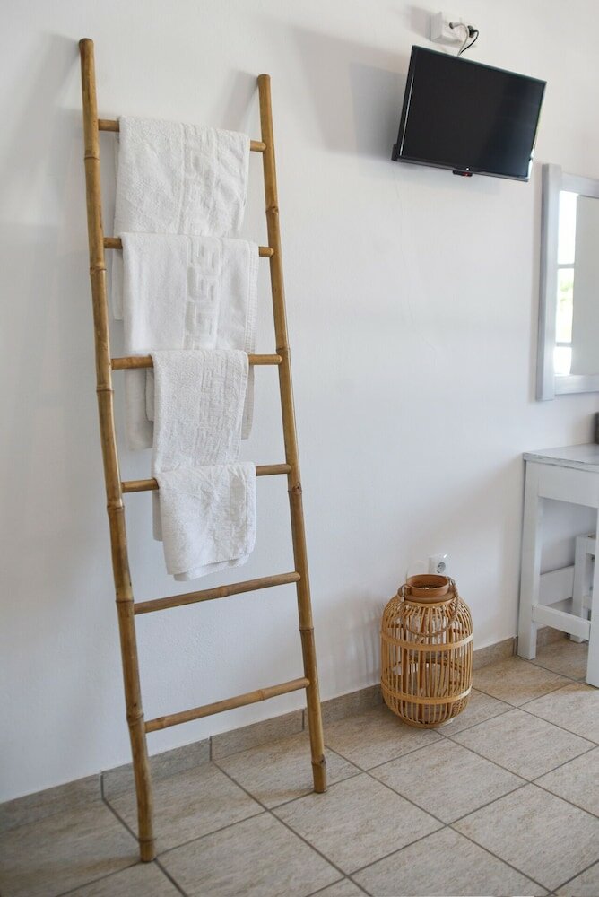 Фото Fisheye Rooms