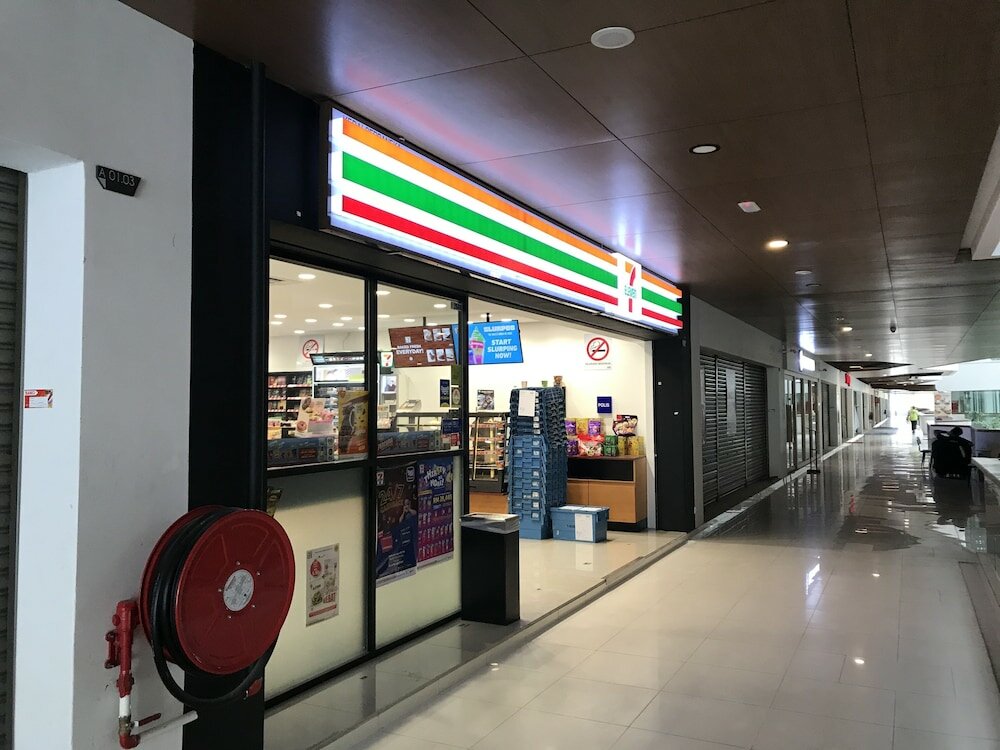 Фото BrightonHome at Revo Aurora Place Bukit Jalil