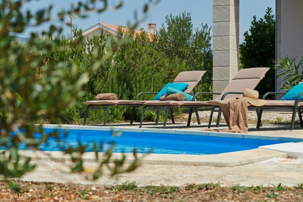 Фото Luxury Villas Stari Grad