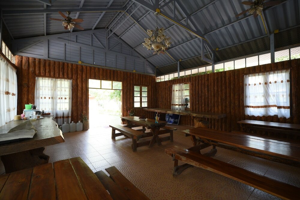 Фото Oyo 942 Khaoyai Sakthong Resort