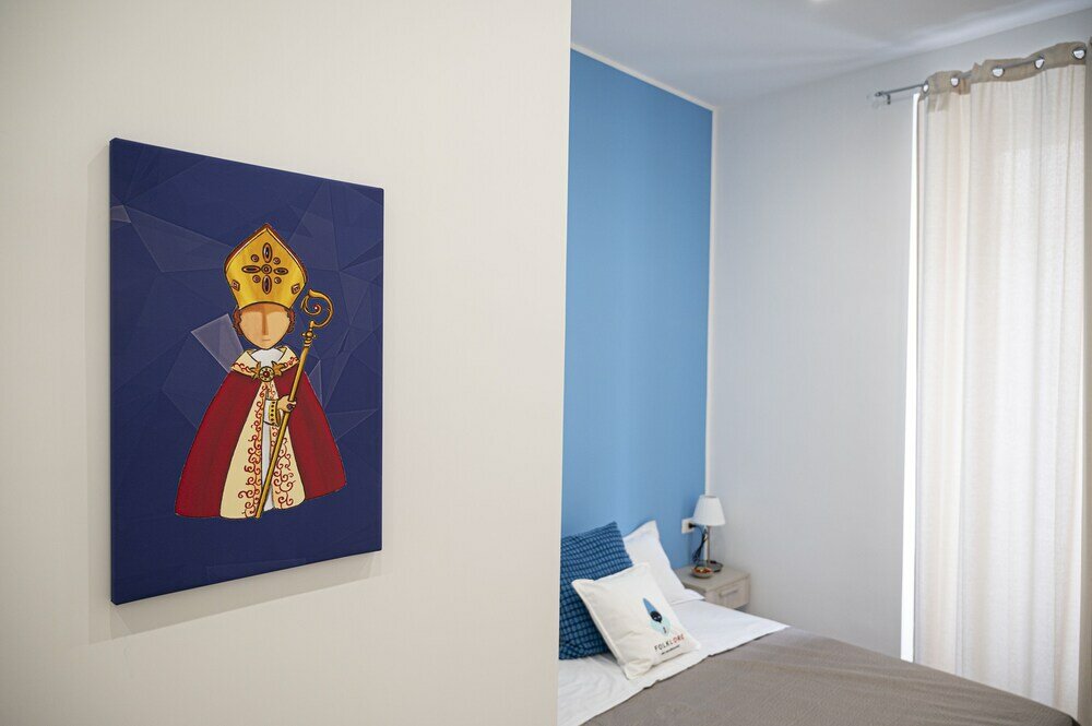 Фото Folklore B&b