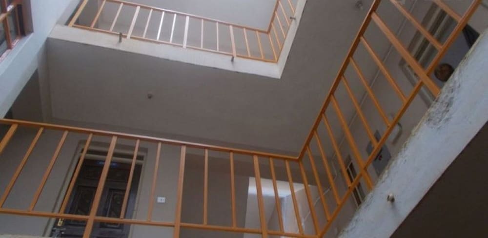 Фото Chrisam Hotel