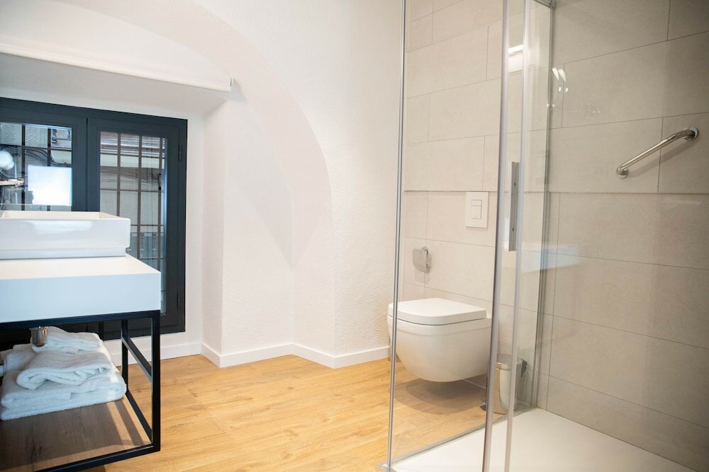 Фото NQn Aparts & Suites Sevilla