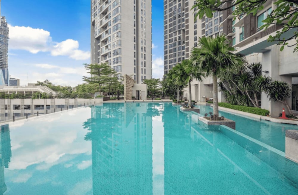Фото Swiss Garden Residences Kuala Lumpur