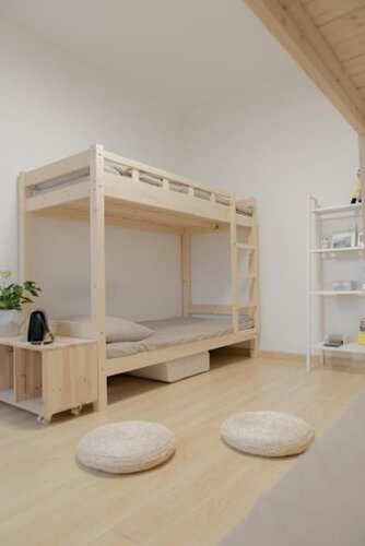Hangzhou Times Hostel