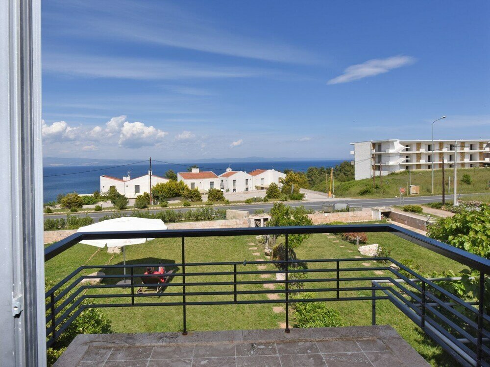 Фото Mel Mare Seaview