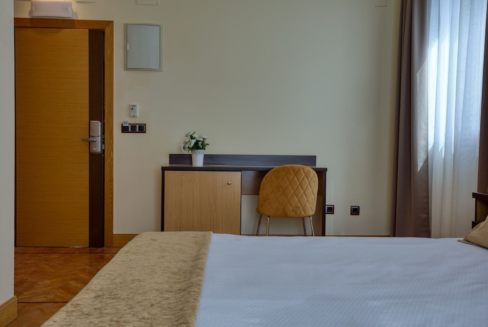 Фото Hotel Asador Arriarte