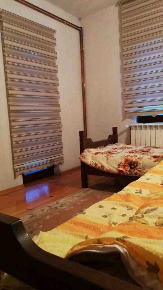 Фото Eko Village Jasavic