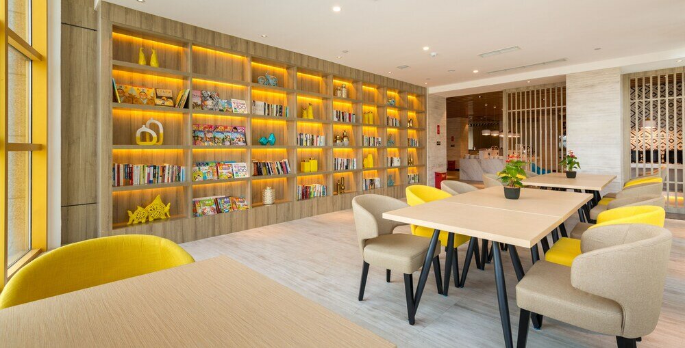 Фото Atour Hotel Hongyadong Riverside Chongqing