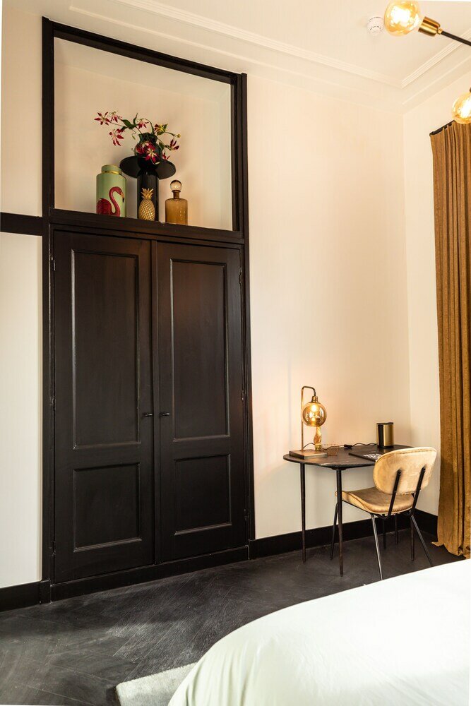 Фото Stella Suites Boutique Hotel