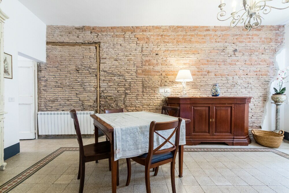 Фото Roof Terrace Tetti di Piazza Navona