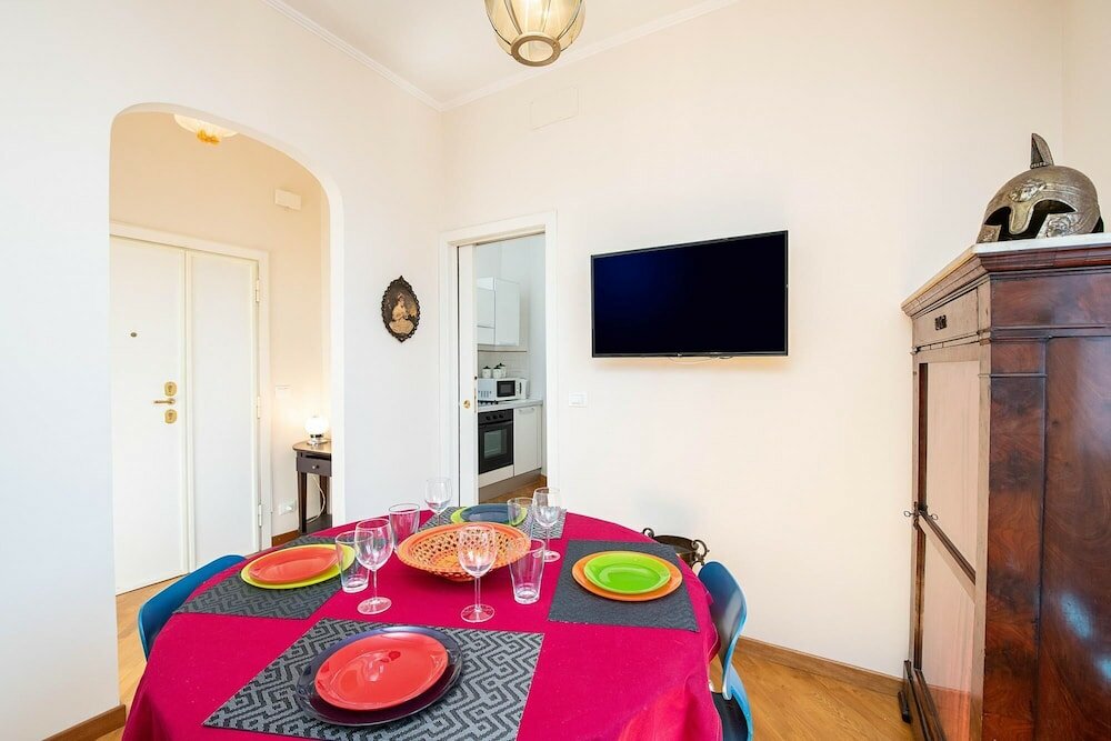 Фото Fiorentini Charme - My Extra Home