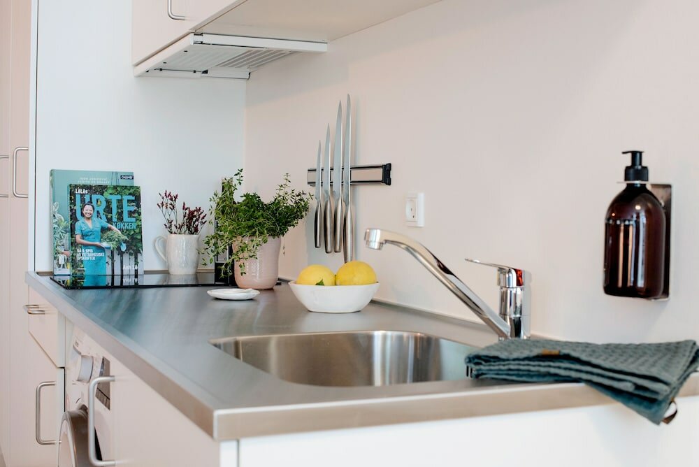 Фото Studio1a Hotel Apartments