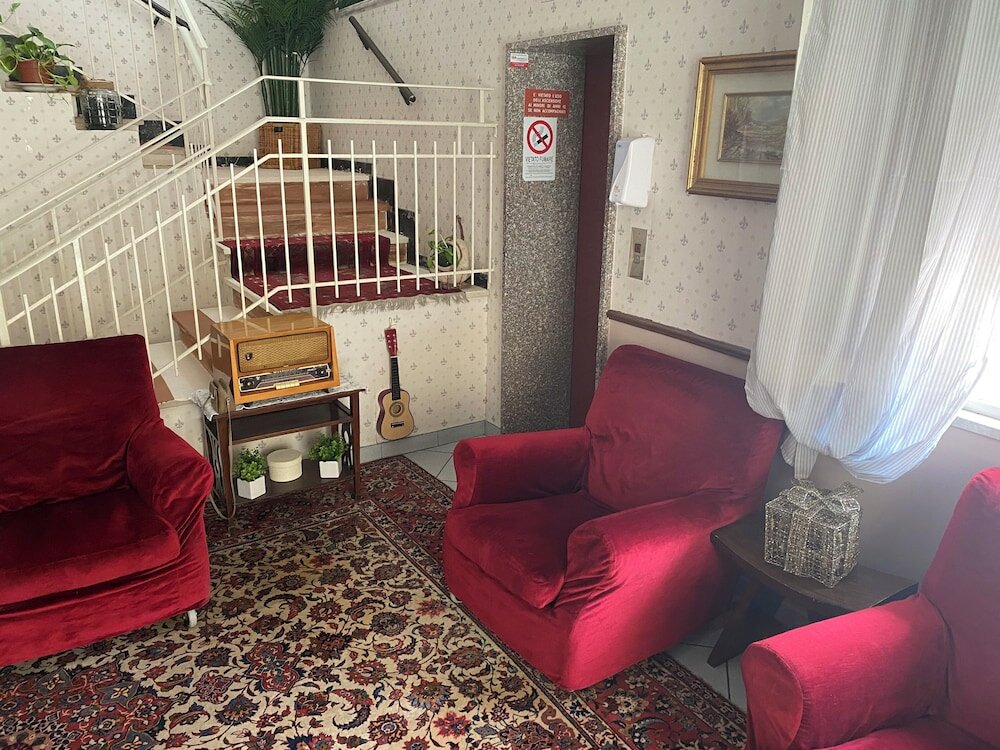 Фото Viale Lazzaro Papi