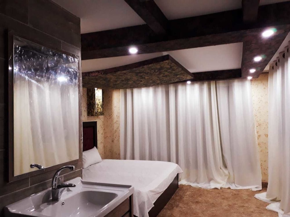 Фото Wadi Rum Dream Camp