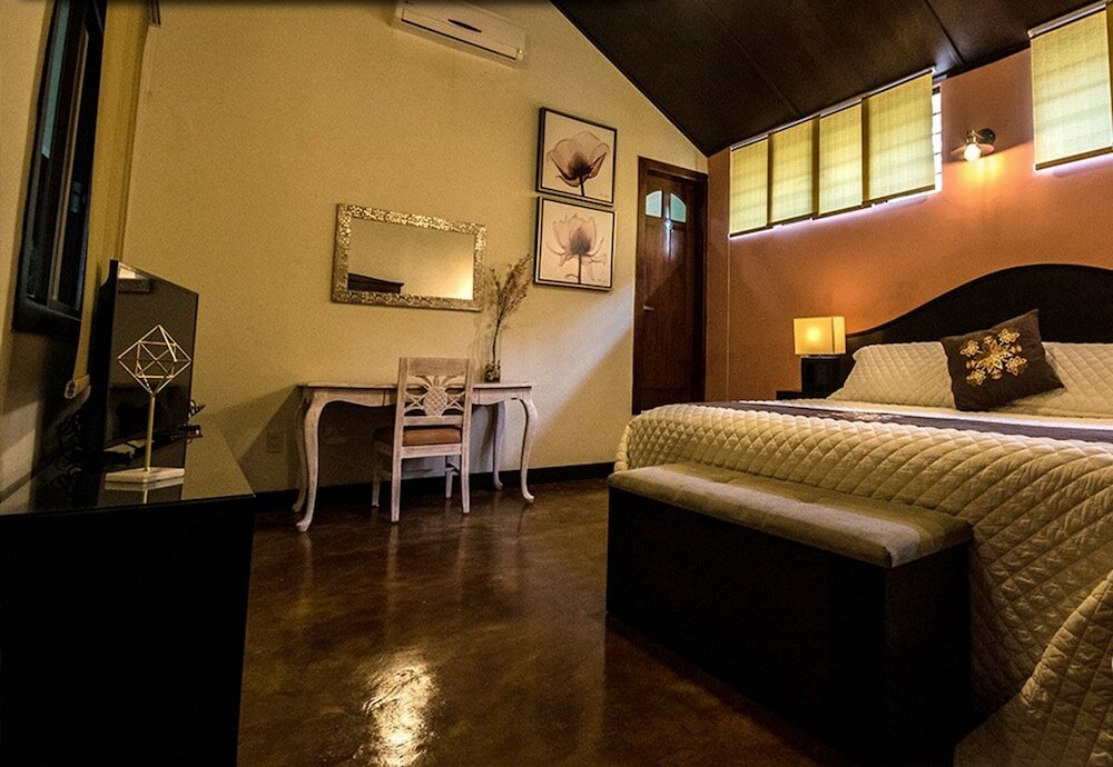 Фото Hotel Boutique La Casona