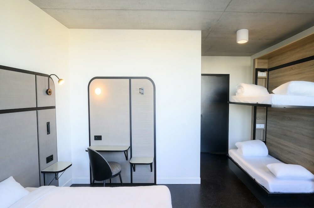 Фото The People Paris Marais