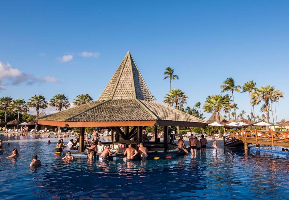 Фото Vila Galé Resort Marés