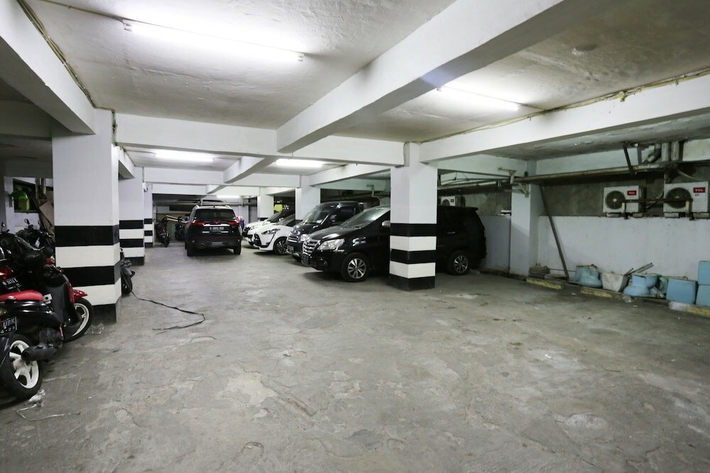 Фото Oyo 3865 Wisma Niaga