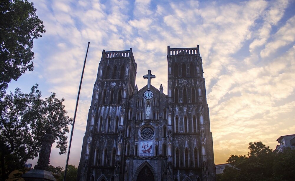 Фото Hanoi Veris Boutique Hotel & SPA