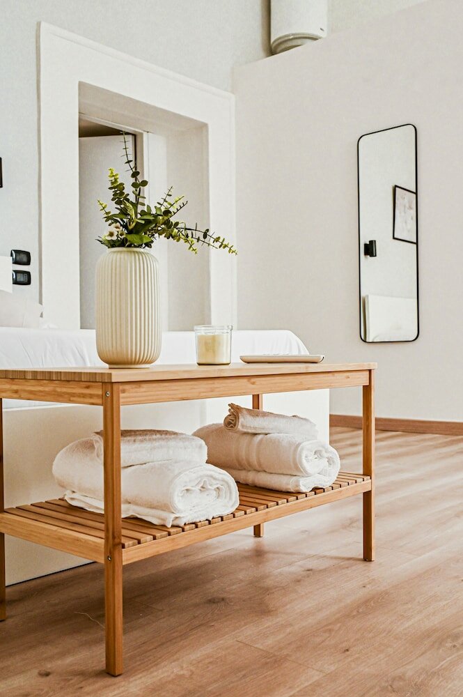 Фото Cozy Rooms Napoli