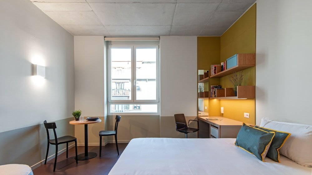 Фото Giovenale Milan Navigli