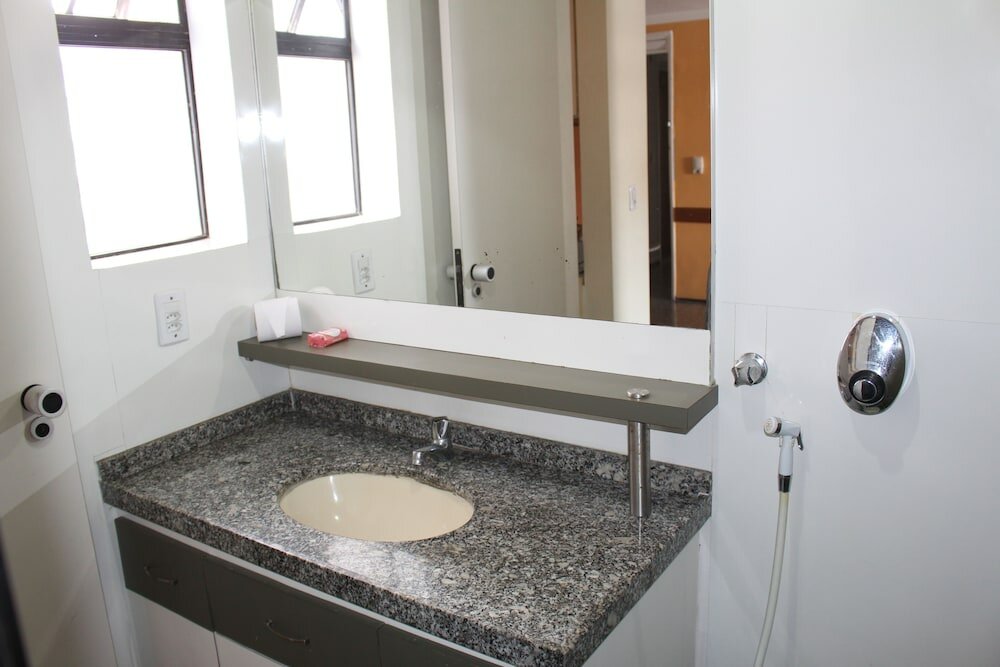 Фото Flat Atlantico - Beira Mar