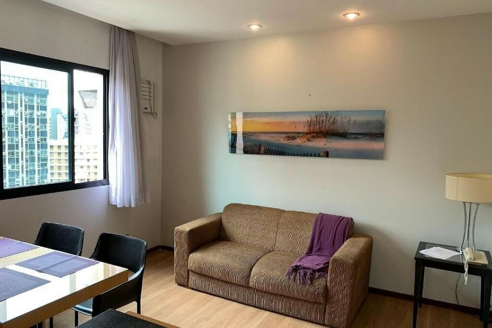 Фото Lockings Savassi 3