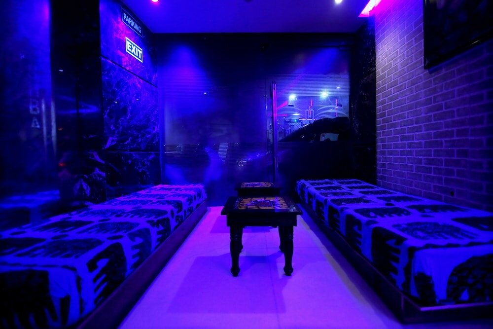 Фото Hotel Uppal International