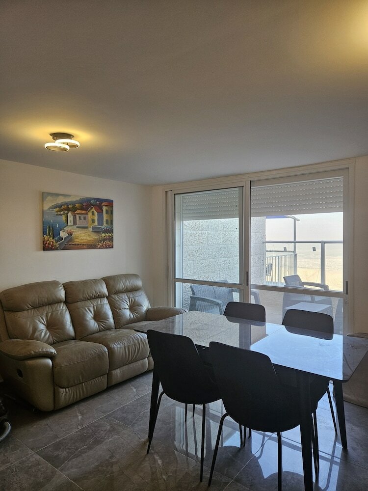 Фото Luxury 1 Br Apartment Near the Dead Sea