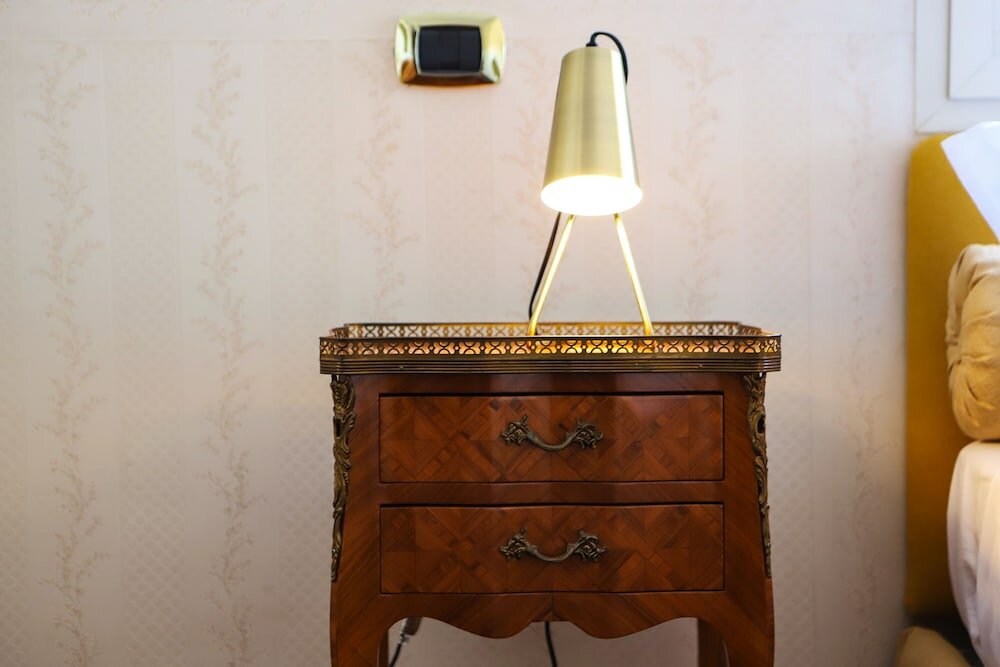 Фото Appartamento Con Terrazzo A Capodimonte