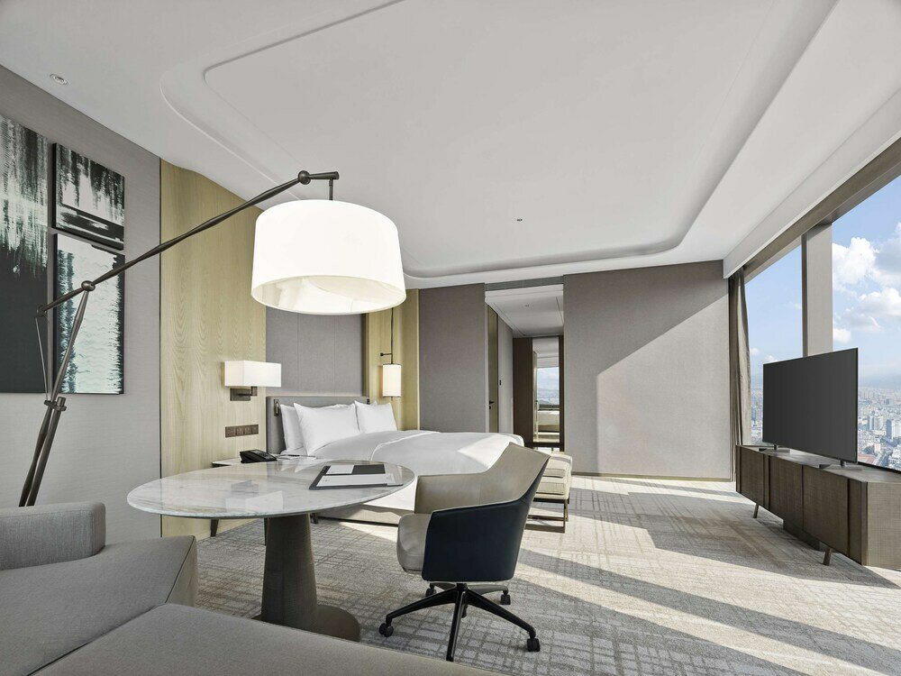 Фото Hilton Zhuji