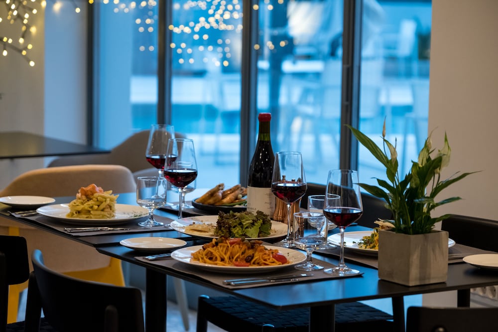 Фото Garden City Resort