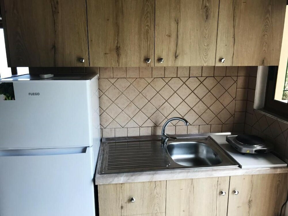 Фото Flutura Apartments