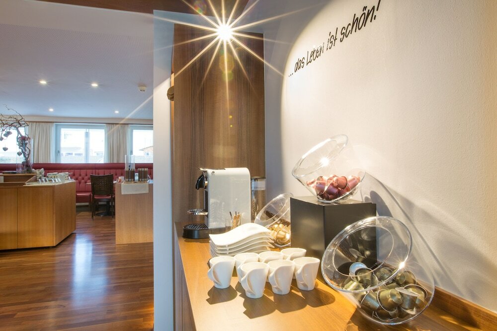 Фото Sonne_1806 - Hotel am Campus Dornbirn