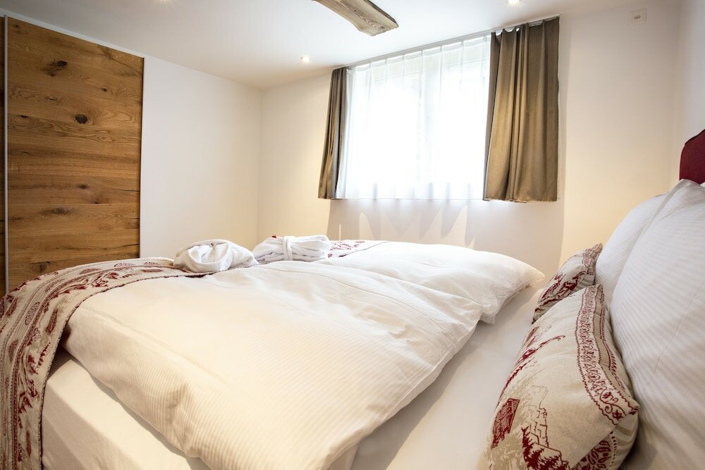 Фото Chalet Eggen