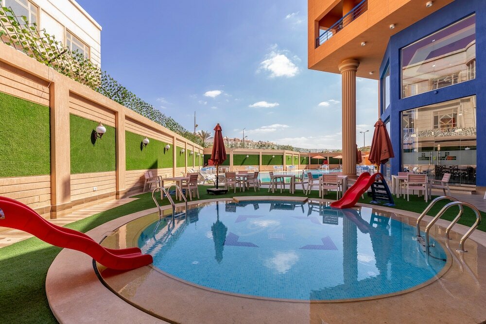 Фото Royal Day Plaza Hotel