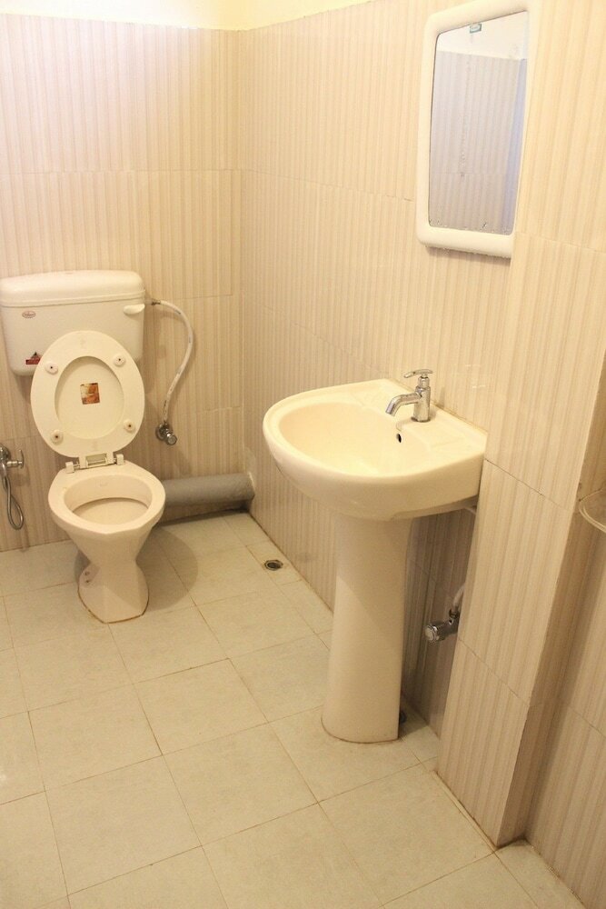 Фото Pumpkin Vibgyor Guest House