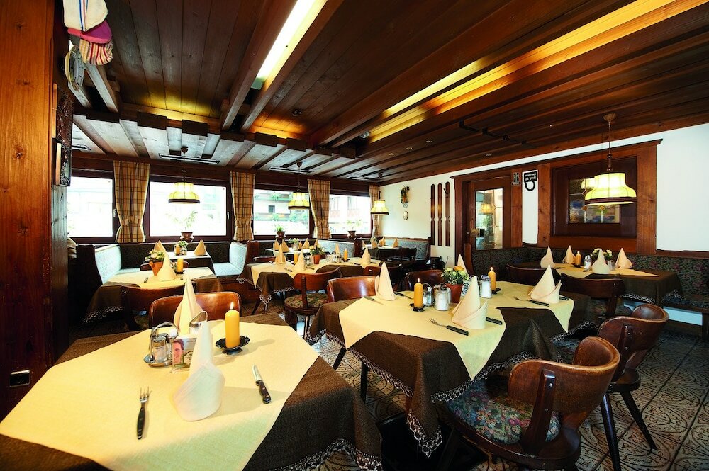 Фото Hotel Peter