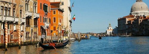 Жильё посуточно San Maurizio Apartment Venice в Венеции