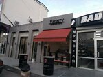 Twenty Fresh and Coffee (Akhmata-Hadji Kadyrova Street, 55) ، مقهى